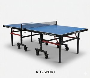 שולחן טניס חוץ ALUM 6 TABLE TENNIS ISRAEL ATG SPORT - פלטות אלומיניום שולחן טניס חוץ ALUM 6 TABLE TENNIS ISRAEL ATG SPORT - פלטות אלומיניום