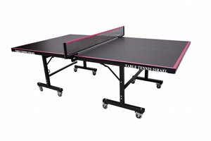 שולחן טניס פנים 15 מ"מ MEDIUM- 206*115 שולחן טניס פנים 15 מ"מ MEDIUM- 206*115