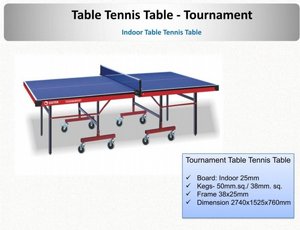 שולחן טניס שולחן פנים מתקפל מקצועי 25 ממ שולחן טניס שולחן פנים מתקפל מקצועי 25 ממ