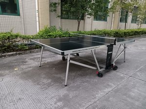 שולחן טניס חוץ Hurricane6 שולחן טניס חוץ Hurricane6