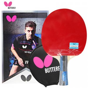 מחבט בטרפליי מקצועי כולל כיסוי BUTTERFLY TIMO BOLL 3000 מחבט בטרפליי מקצועי כולל כיסוי BUTTERFLY TIMO BOLL 3000