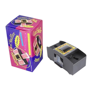 מערבב קלפים מערבב קלפים