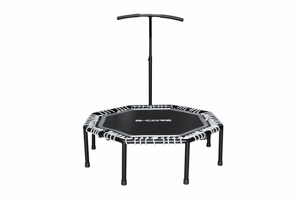 טרמפולינה מתקפלת עם ידית מתכווננת B-CORE R4503 טרמפולינה מתקפלת עם ידית מתכווננת B-CORE R4503