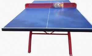 שולחן פינג פונג חוץ מקצועי למוסדות ובתי ספר – דגם PARK 1000 שולחן פינג פונג חוץ מקצועי למוסדות ובתי ספר – דגם PARK 1000