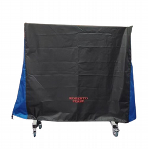 כיסוי לשולחן טניס / פינג פונג – אוניברסלי, איכותי ועמיד כיסוי לשולחן טניס / פינג פונג – אוניברסלי, איכותי ועמיד