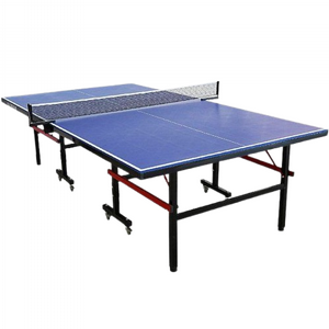 שולחן פינג פונג חוץ מקצועי OUTDOOR 300 אלומיניום שולחן פינג פונג חוץ מקצועי OUTDOOR 300 אלומיניום