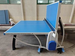 שולחן טניס חוץ Hurricane6 PRO הוריקן 6 פרו 2025 שולחן טניס חוץ Hurricane6 PRO הוריקן 6 פרו 2025