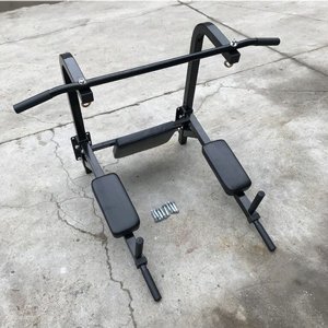 מתקן מתח מקבילים לקיר | עמיד ומאסיבי לאימון כוח ביתי מתקן מתח מקבילים לקיר | עמיד ומאסיבי לאימון כוח ביתי