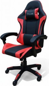 כיסא גיימינג אדום-שחור S-CR כיסא גיימינג אדום-שחור S-CR