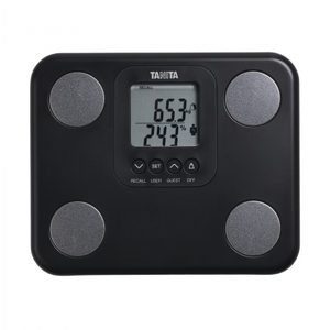 משקל אדם דיגיטלי דיאגנוסטי דגם BC-730 - שחור Tanita טניטה משקל אדם דיגיטלי דיאגנוסטי דגם BC-730 - שחור Tanita טניטה