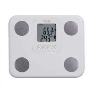 משקל אדם דיגיטלי דיאגנוסטי דגם BC-730 - לבן Tanita טניטה משקל אדם דיגיטלי דיאגנוסטי דגם BC-730 - לבן Tanita טניטה