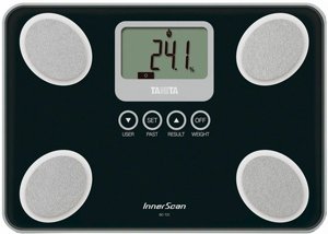 משקל ניתוח גוף מתקדם TANITA BC-731 טניטה משקל ניתוח גוף מתקדם TANITA BC-731 טניטה