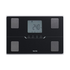 משקל דיגיטלי חכם TANITA BC-401 טניטה - שחור משקל דיגיטלי חכם TANITA BC-401 טניטה - שחור