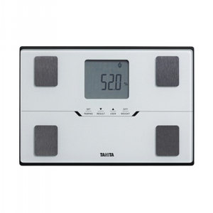 משקל דיגיטלי חכם TANITA BC-401 טניטה - לבן משקל דיגיטלי חכם TANITA BC-401 טניטה - לבן