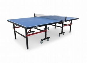 שולחן טניס חוץ 14 מ"מ TENNIS Outdoor ATG SPORT - שלדה מחוזקת שולחן טניס חוץ 14 מ"מ TENNIS Outdoor ATG SPORT - שלדה מחוזקת