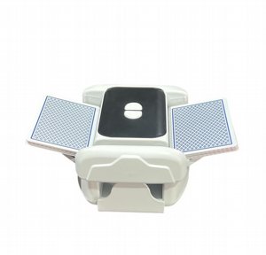 מערבב קלפים דיגיטלי - חיבור Type-C מערבב קלפים דיגיטלי - חיבור Type-C