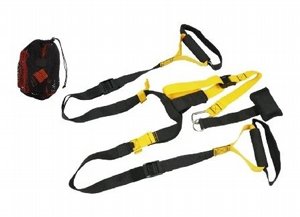 רצועות אימון - קרוספיט סט מלא מקביל TRX רצועות אימון - קרוספיט סט מלא מקביל TRX