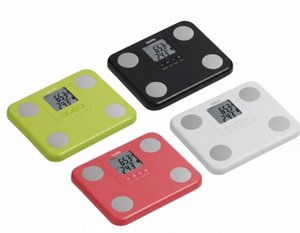 משקל דיגיטלי הרכב גוף קומפקטי ביתי - BC 730 TANITA טניטה - צבע לבחירה - ורוד-ירוק-לבן-שחור משקל דיגיטלי הרכב גוף קומפקטי ביתי - BC 730 TANITA טניטה - צבע לבחירה - ורוד-ירוק-לבן-שחור