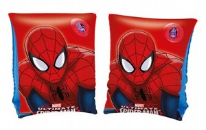 זוג שרוולים מתנפחים ספיידרמן זוג שרוולים מתנפחים ספיידרמן