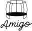 טרמפולינות AMIGO