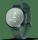 שעון חכם – Lily 2 Active ירוק עם רצועה ירוקה - דגם: lily 2 active- green מק”ט: 010-02891-02H