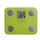 משקל אדם דיגיטלי דיאגנוסטי דגם BC-730 - ירוק Tanita טניטה