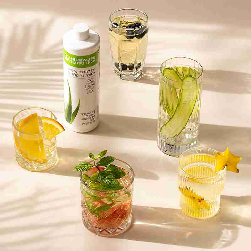 ����� ������ ������ - ������� Herbalife