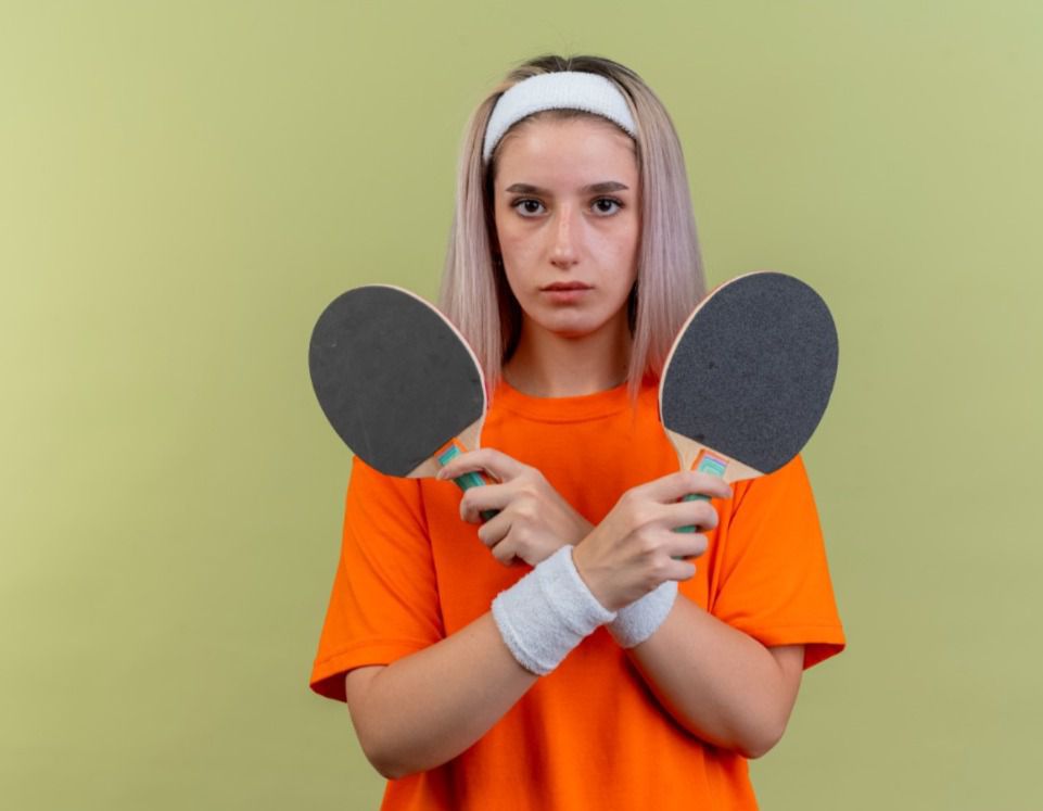 שולחן פינג פונג לילדים